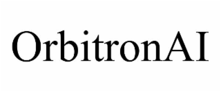 orbitronai