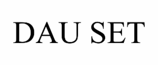dau set