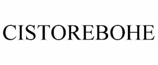 cistorebohe