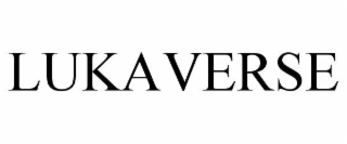 lukaverse