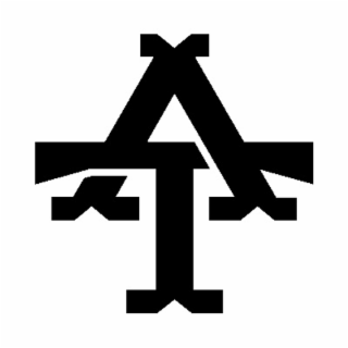 at