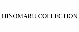hinomaru collection