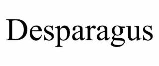 desparagus