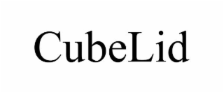 cubelid