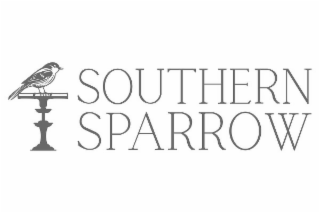 southern sparrow