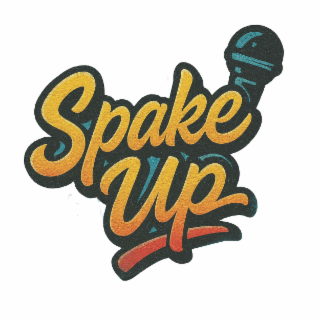 spake up