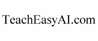 teacheasyai.com
