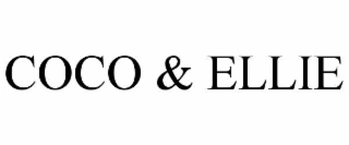 coco & ellie