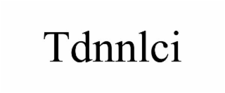 tdnnlci