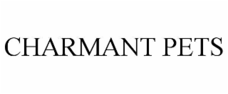 charmant pets