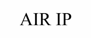 air ip