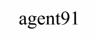 agent91