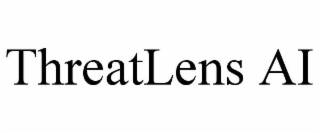 threatlens ai