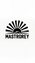 mastrorey