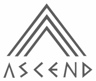 ascend