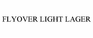 flyover light lager