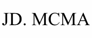 jd. mcma