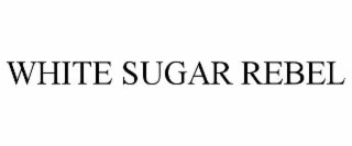 white sugar rebel