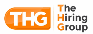 thg the hiring group