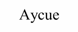 aycue