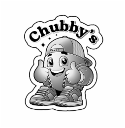 chubby's