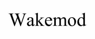 wakemod