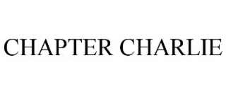 chapter charlie