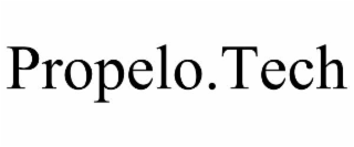 propelo.tech