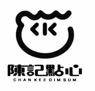 ck chankeedimsum