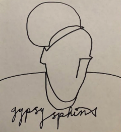 gypsy sphinx