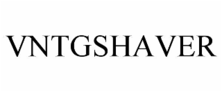 vntgshaver