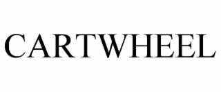 cartwheel