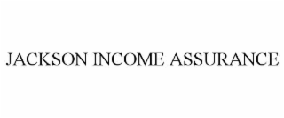 jackson income assurance