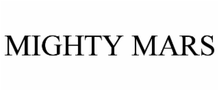 mighty mars