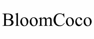 bloomcoco