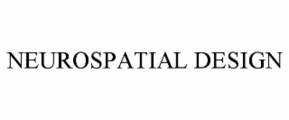 neurospatial design