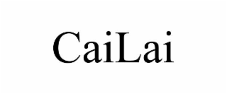 cailai