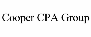 cooper cpa group