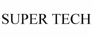 super tech