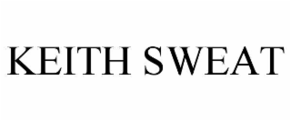 keith sweat