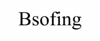 bsofing