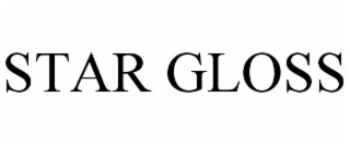 star gloss
