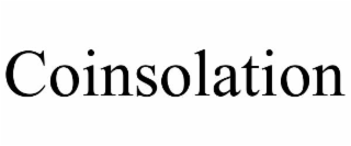 coinsolation