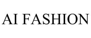 ai fashion