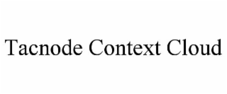 tacnode context cloud