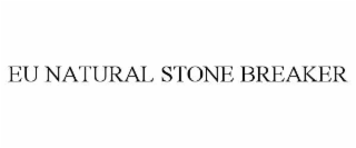 eu natural stone breaker