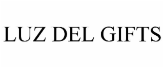 luz del gifts