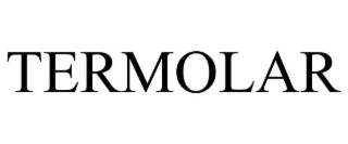 termolar