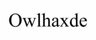 owlhaxde