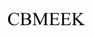 cbmeek